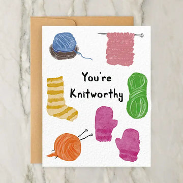 Hudson Illustration Co Greeting Cards