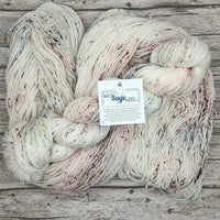 Wild Sage Wool Rosemary Fingering