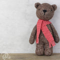 Bobbi Bear Crochet Kit