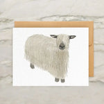 Hudson Illustration Co Greeting Cards