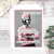 Knitter's Note Cards