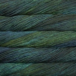 Malabrigo Rios yarn in the color Vaa