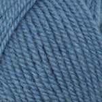 Plymouth yarn encore worsted yarn color Wedgewood