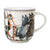 Knit & Purrl Mug