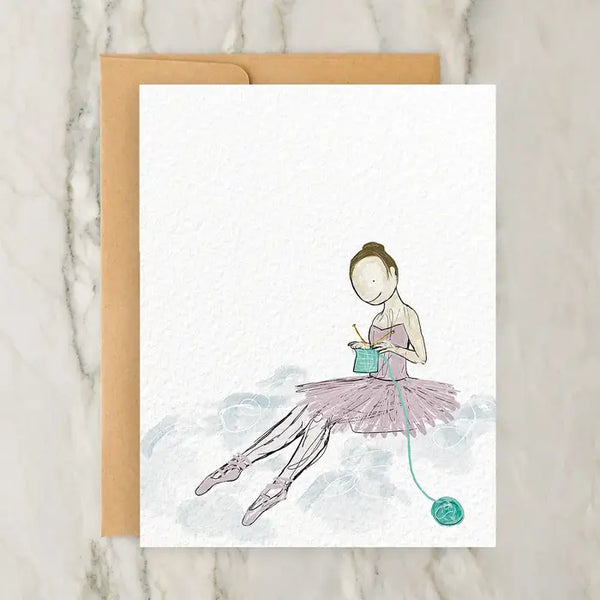 Hudson Illustration Co Greeting Cards