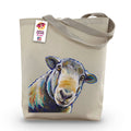 Sheep Lover Tote Bag