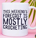 Yarn Lover Mug