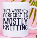 Yarn Lover Mug
