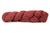 HiKoo Sueno Tweed yarn in the color Ravishing Ruby 1613