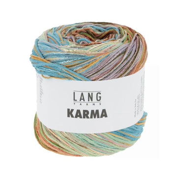 Lang Karma 04