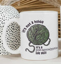 Yarn Lover Mug
