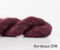 Tosh Silk Cloud (Mill Dyed)