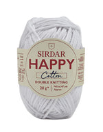Sirdar Happy Cotton