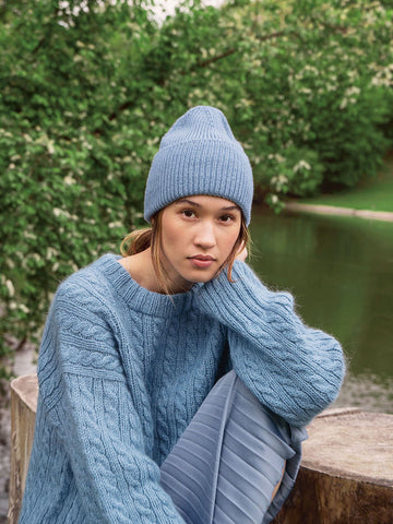Must-Have Beanie Pattern No.9 2210