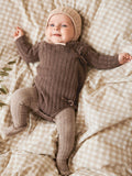 Arlo Onsie pattern 2213_7