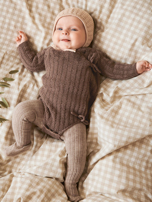 Arlo Onsie pattern 2213_7