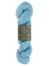 West Yorkshire Spinners Exquisite Lace color Lagoon