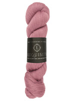 West Yorkshire Spinners Exquisite Lace color Sardinia