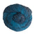 Malabrigo Arroyo yarn in the color Bobby Blue