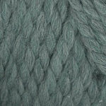 Plymouth Encore Mega Yarn in the color Ice Gray 0678