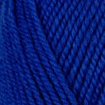 Plymouth Encore Worsted Yarn in the color Royal 133