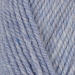 Plymouth Encore Worsted Yarn in the color Periwinkle Heather 149