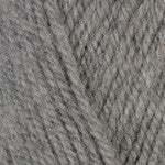 Plymouth Encore Worsted Yarn in the color Medium Grey 194