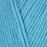 Plymouth Encore Worsted Yarn in the color Miami Aqua 235