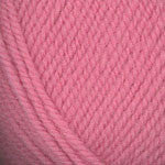 PLymouth Encore Worsted Yarn in the color Carnation 0457
