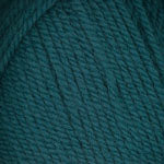 Plymouth Encore Worsted Yarn in the color Storm Blue 469