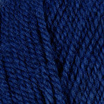 Plymouth Encore Worsted Yarn in the color Denim Blue 517