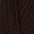 Plymouth Encore Worsted Yarn in the color Deep Brown 0599