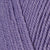 PLymouth Encore Worsted Yarn in the color Medium Lavender 1033