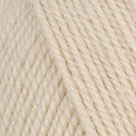 Plymouth Encore Worsted Yarn in the color Sand 1202