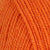 Plymouth Encore Worsted Yarn in the color Orange 138