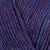 Plymouth Encore Worsted Yarn in the color Ivy Blue Mix 2426