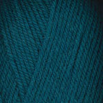 Plymouth Encore Worsted Yarn in the color Teal Topaz 157