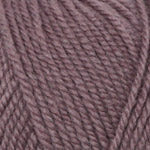 Plymouth Encore Worsted Yarn in the color Purple Dusk 702