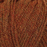 Plymouth Encore Worsted Yarn in the color Burnished Heather 1445