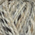 Plymouth Encore Mega Colorspun Yarn in the color White/Taupe 7154