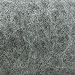 image of plymouth yarn Suri Stratus yarn in the color Charcoal 12