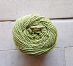 Queensland United Yarn in the Color 08 Crab Apple