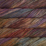 Malabrigo Rios Yarn in the color Piedras