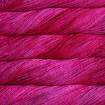 Malabrigo Rios Yarn in the color Fucsia