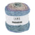 Lang Yarns Paradise yarn in the color 72 blue,lavender, gray