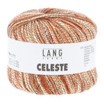 Lange Celest Yarn in the color 15