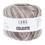 Lange Celest Yarn in the color 48