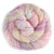 Malabrigo Caprino Yarn in the color Rosalinda (pink,lavender,natural