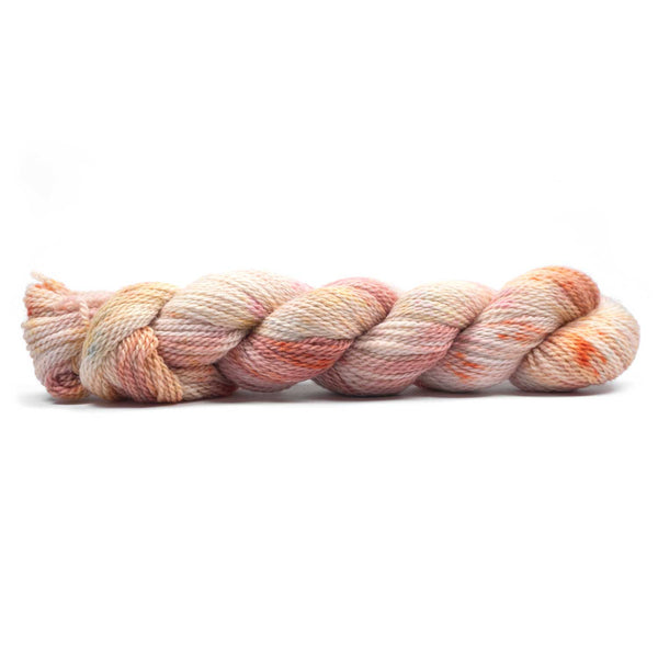 Pascuali Balayage Hand Dyed Yarn in the color Pucalilpa 750