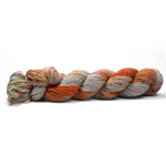 Pascuali Balayage Hand Dyed Yarn in the color Junin 770